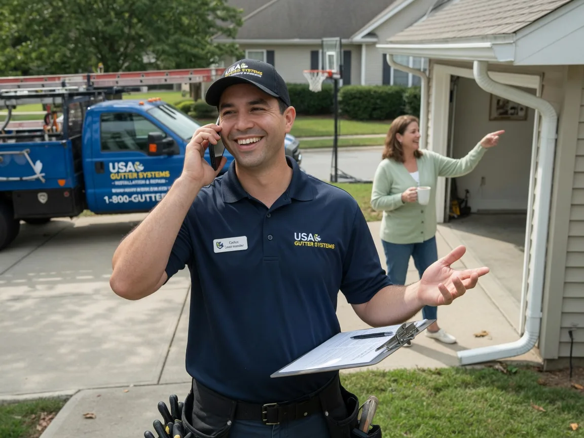 Gutter Installation Loranger, LA FAQs
